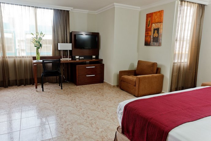 Hotel Coral Suites Panama City