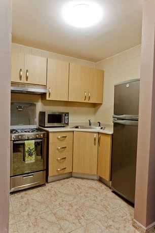 Hotel Coral Suites Panama City
