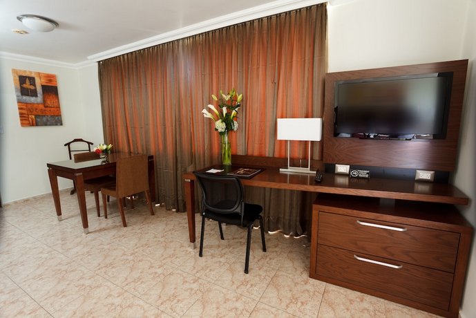 Hotel Coral Suites Panama City