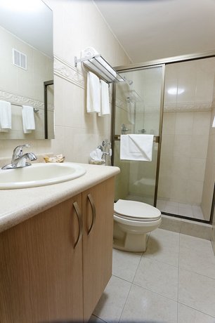 Hotel Coral Suites Panama City