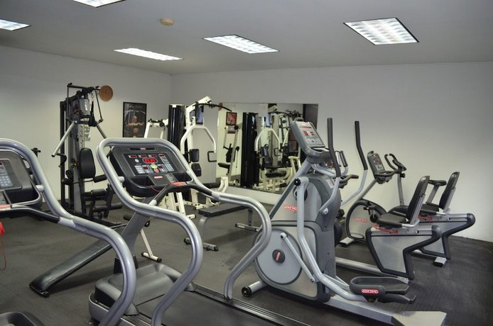 Hotel Coral Suites Panama City