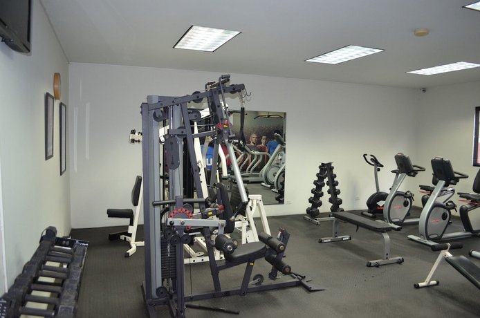 Hotel Coral Suites Panama City