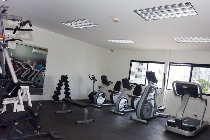 Hotel Coral Suites Panama City