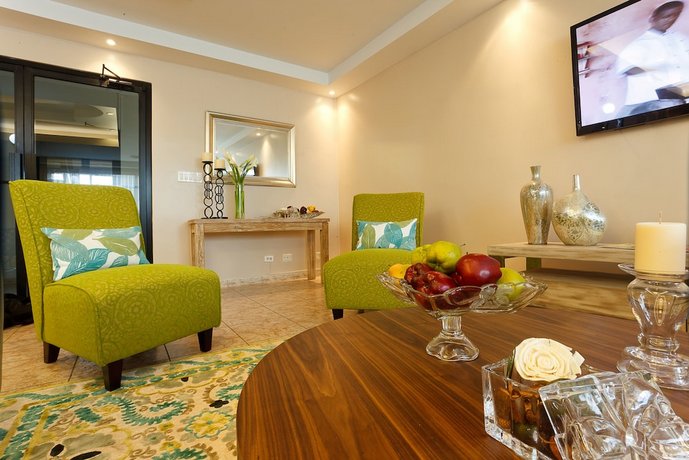 Hotel Coral Suites Panama City