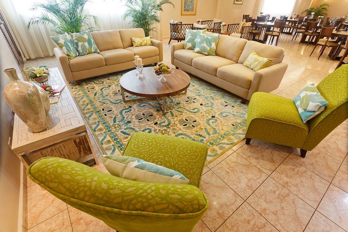 Hotel Coral Suites Panama City