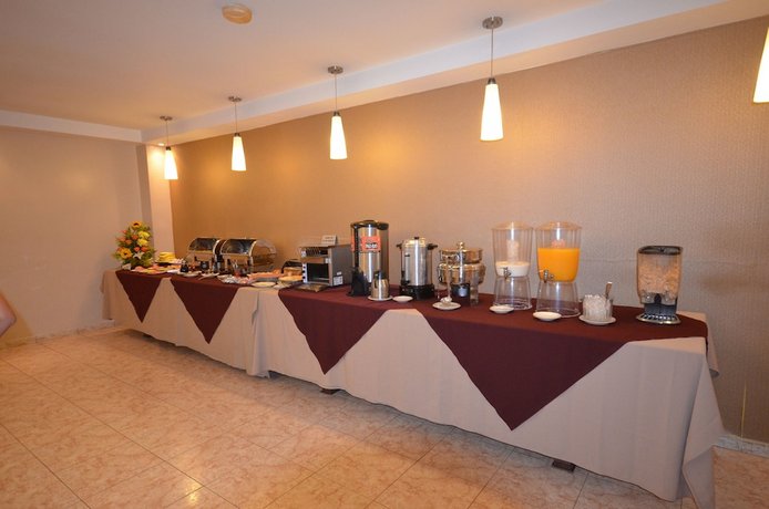 Hotel Coral Suites Panama City
