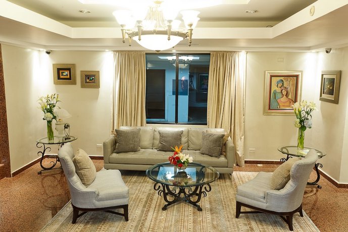 Hotel Coral Suites Panama City