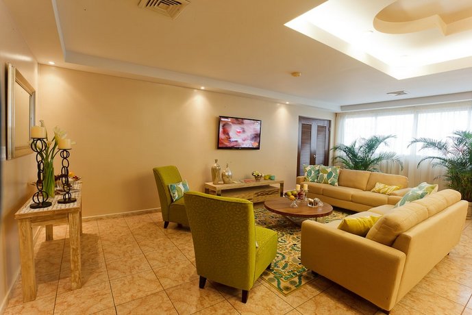 Hotel Coral Suites Panama City