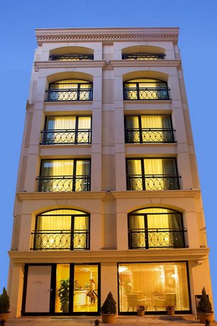 Hotel Perula