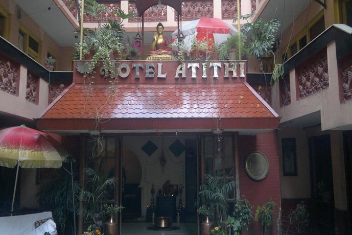Hotel Atithi Kathmandu