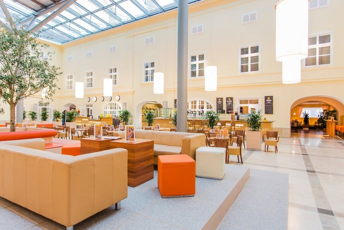 JUFA Hotel Wien