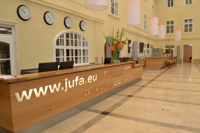 JUFA Hotel Wien