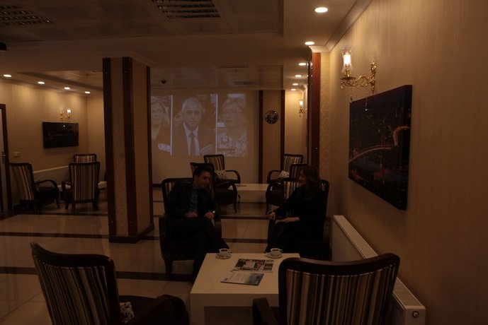 Emirtimes Hotel Merkez