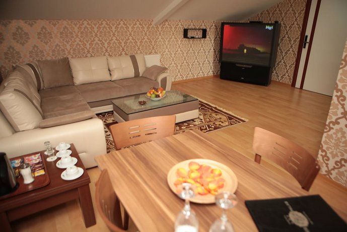 Emirtimes Hotel Merkez
