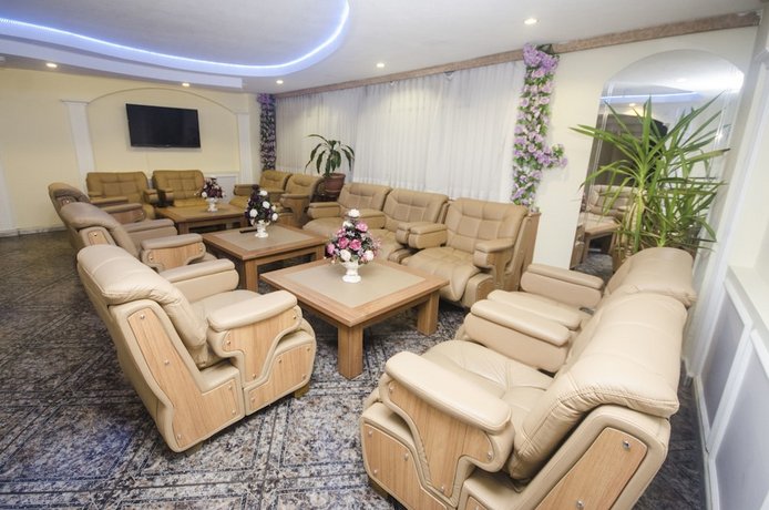 Hotel Devman
