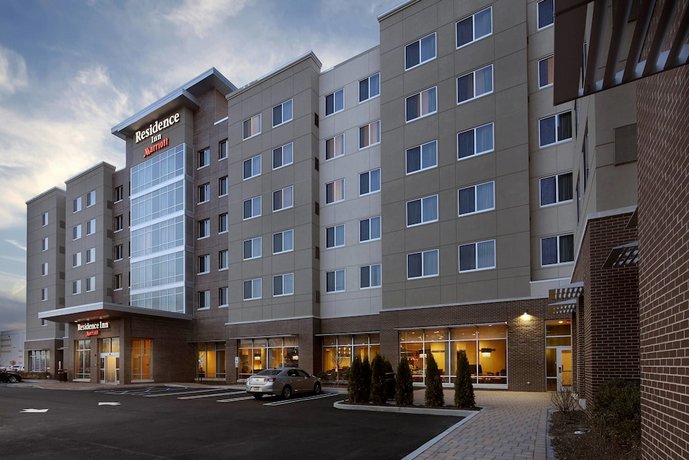 Residence Inn by Marriott Secaucus Meadowlands