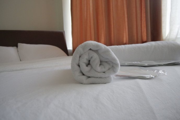 Puffin Suites