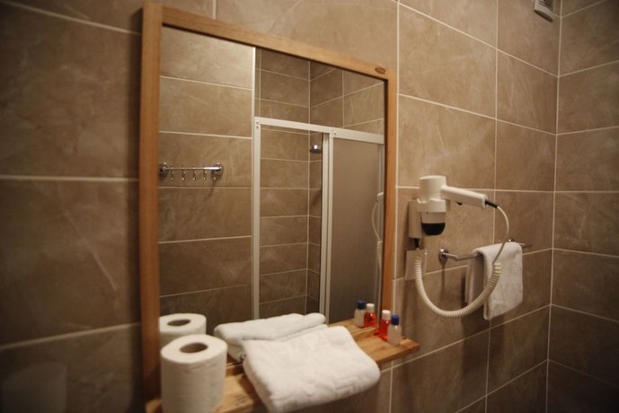 Puffin Suites