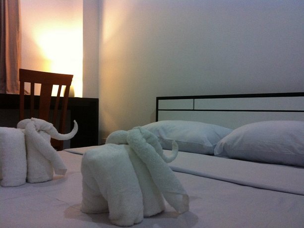 Noble U-house Chiangmai