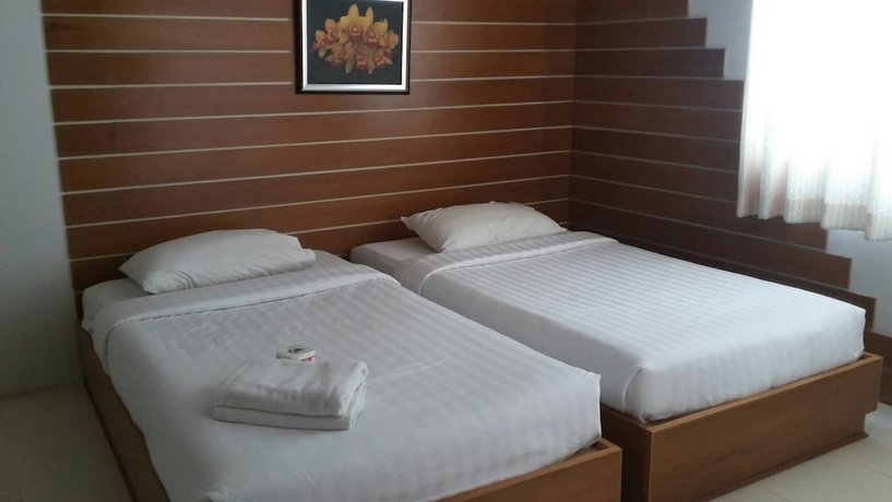 Noble U-house Chiangmai