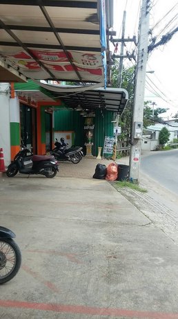 Noble U-house Chiangmai