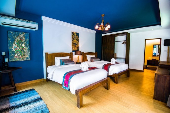 E-outfitting Boutique Chiang Mai