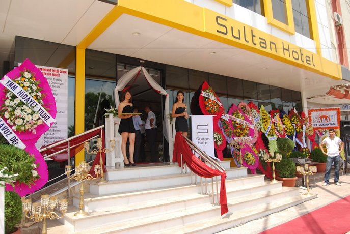 Sultan Hotel Mersin
