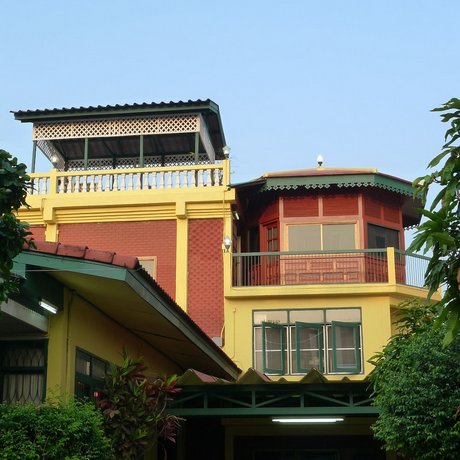 Baan Kaewta