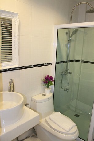 Jasmine Chiangmai Boutique Hotel