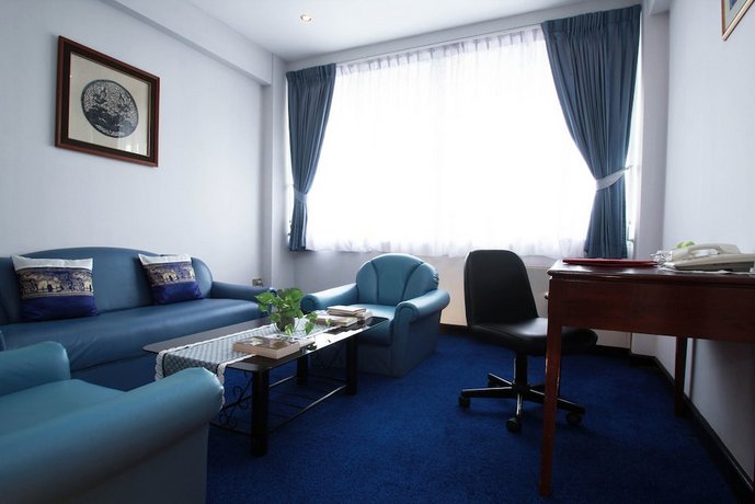 The International Hotel Chiang Mai - YMCA