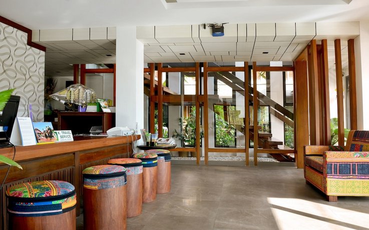 Burapa Boutique