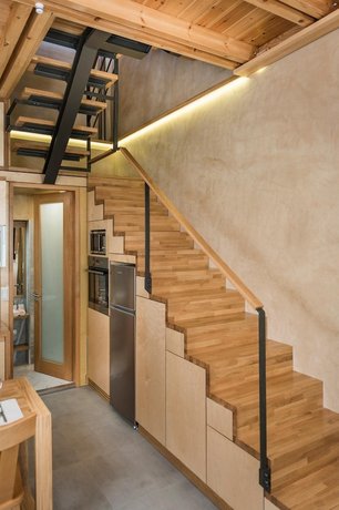 Neoria Houses