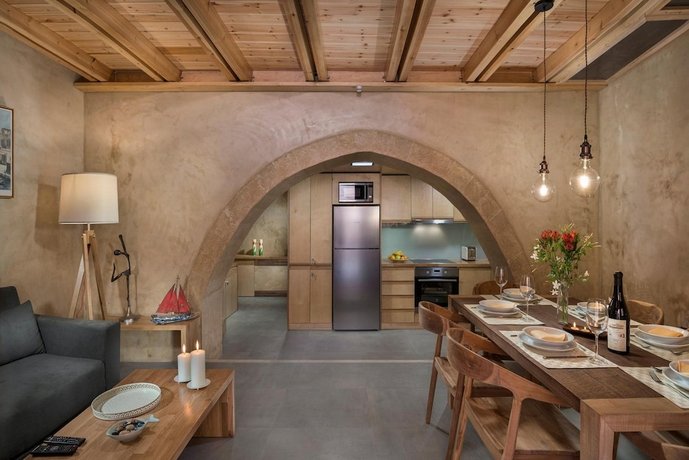 Neoria Houses