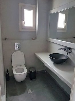 Casa Bella Santorini