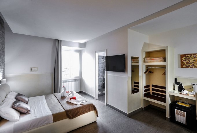 Vatican Relax Guesthouse