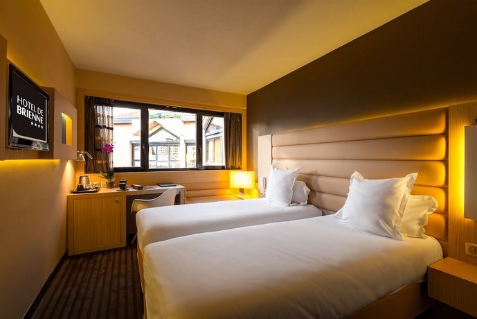 Hotel de Brienne