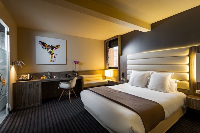 Hotel de Brienne