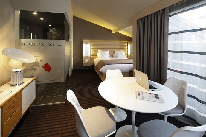 Hotel de Brienne