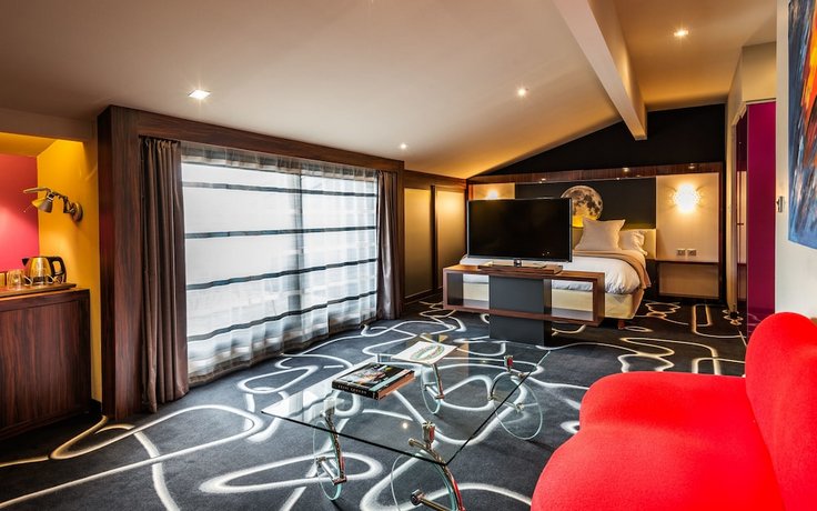 Hotel de Brienne