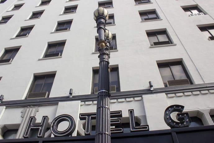 Hotel G San Francisco