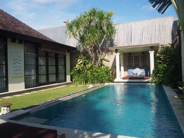 The Bli Bli Villas & Spa