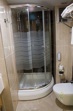 Abel Hotel Istanbul