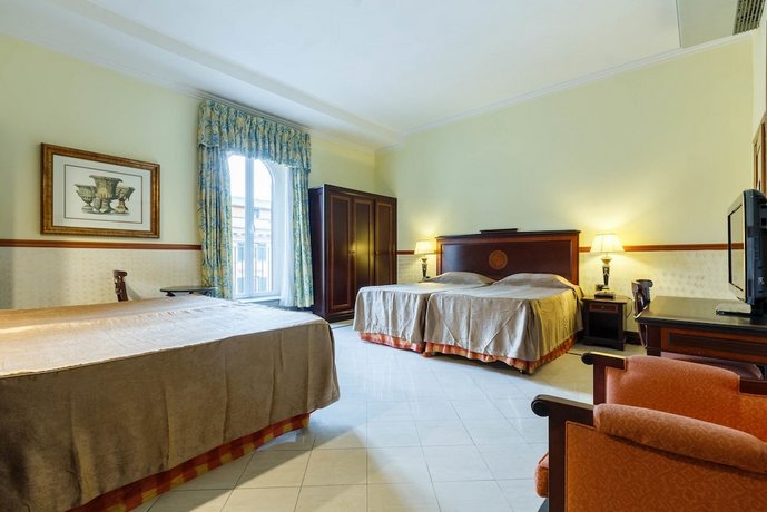 Repubblica Hotel Rome