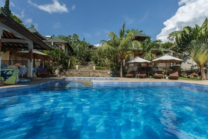 Puri Wirata Dive Resort and Spa