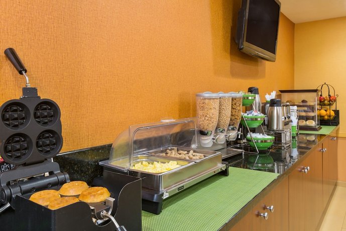 Best Western San Diego Miramar Hotel