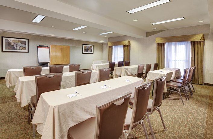 Holiday Inn Express & Suites San Diego-Sorrento Valley