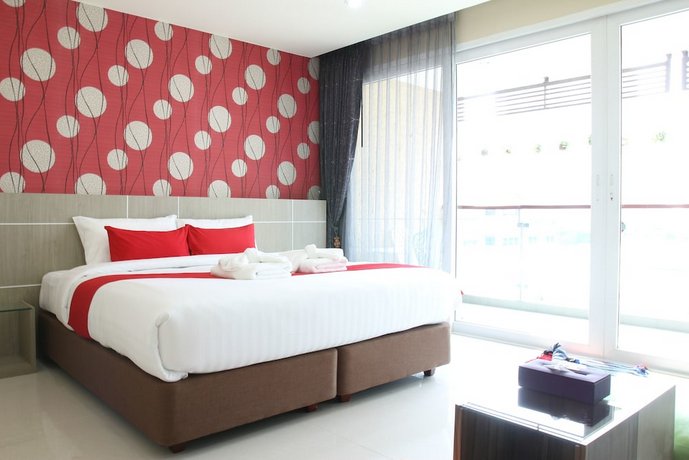 D-Box Hostel