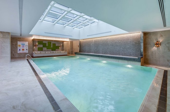 Elysium Art Residence Bomonti