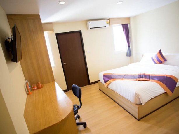 J P Inn Pattaya