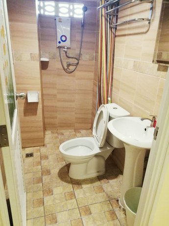 J P Inn Pattaya